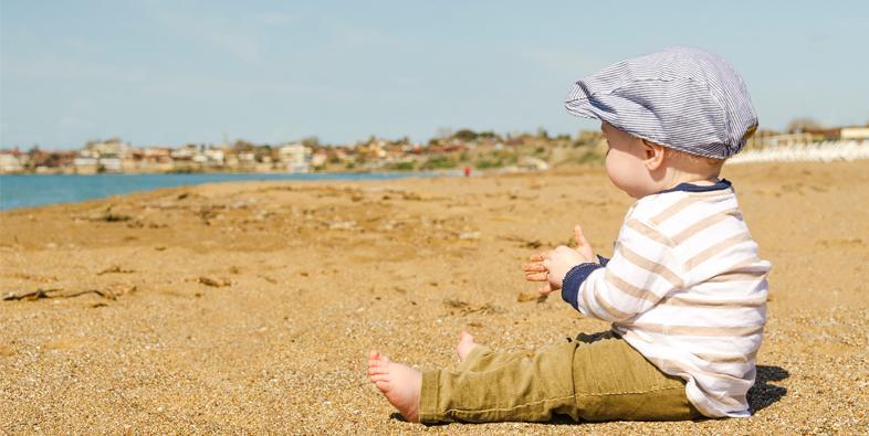 How to have fun (and stay sane) this Summer