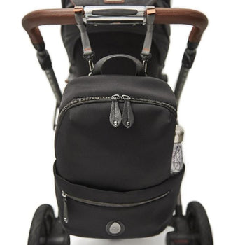 rockham baby bag with mum and baby in