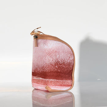 JacaPod Backpack x3 pods, mat & muslin sesame (L) - PacaPod