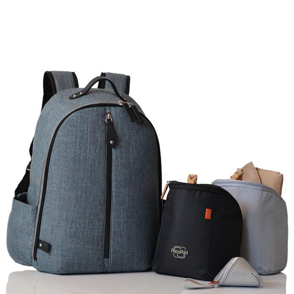 Pacapod changing bag rucksack online