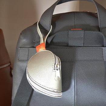 PacaPod MiniPod - silver - PacaPod