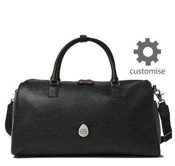 Firenze Pack - black (Customise) - PacaPod