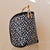 Cool Bag for Baby - Feeder Pod - dalmatian pewter