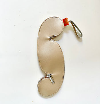 MiniPod - gold - PacaPod