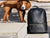 Rockham Leather - black - PacaPod