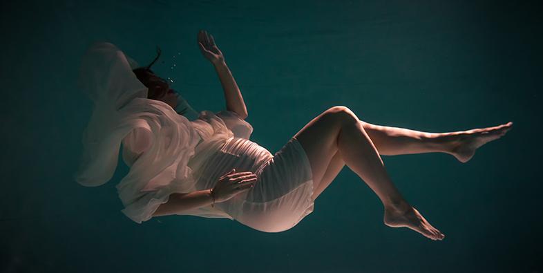 Surrogacy and Diving