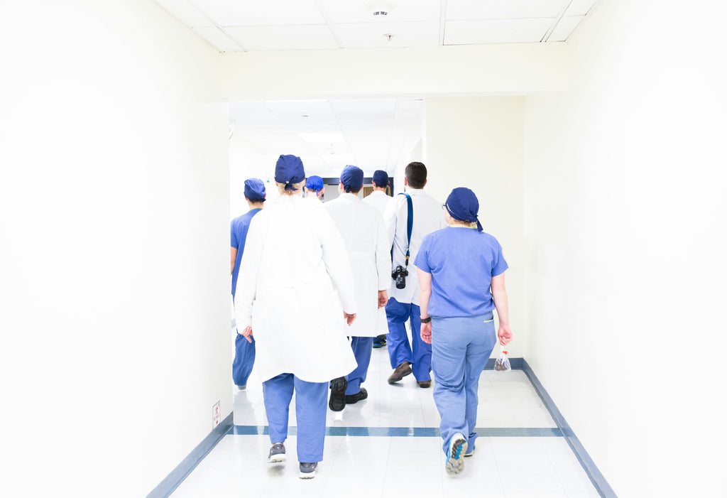 Hospital Bag for Baby: Essential Items and Organization Tips