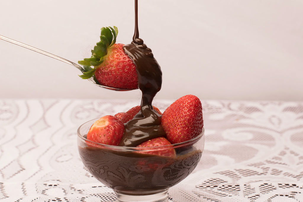 The Calm Behind the Chaos: Chocolate Alternatives and Finding Balance This Easter