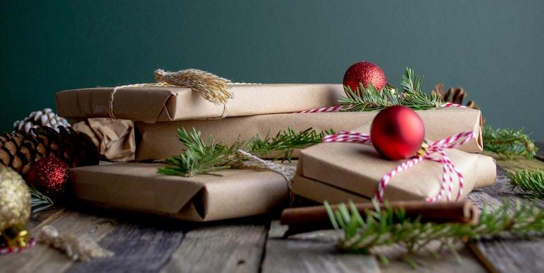 How to Have an Eco Christmas