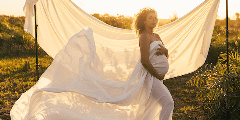 Preparing for the Arrival of your Baby with Essential Oils