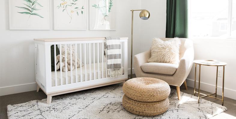 10 Nursery Essentials