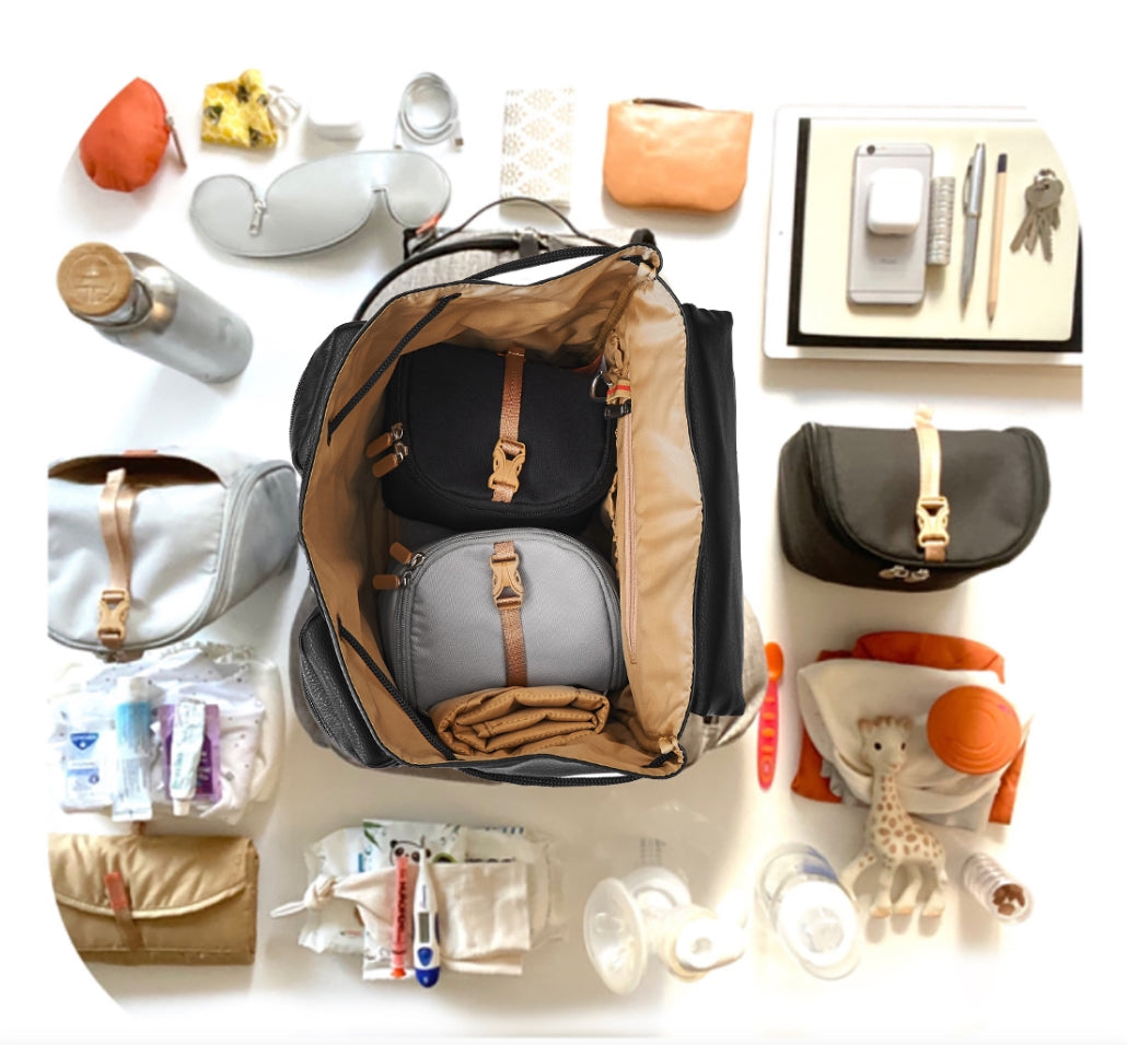 Finding Calm in the Chaos: How PacaPod Was Born from Neurodivergent Needs