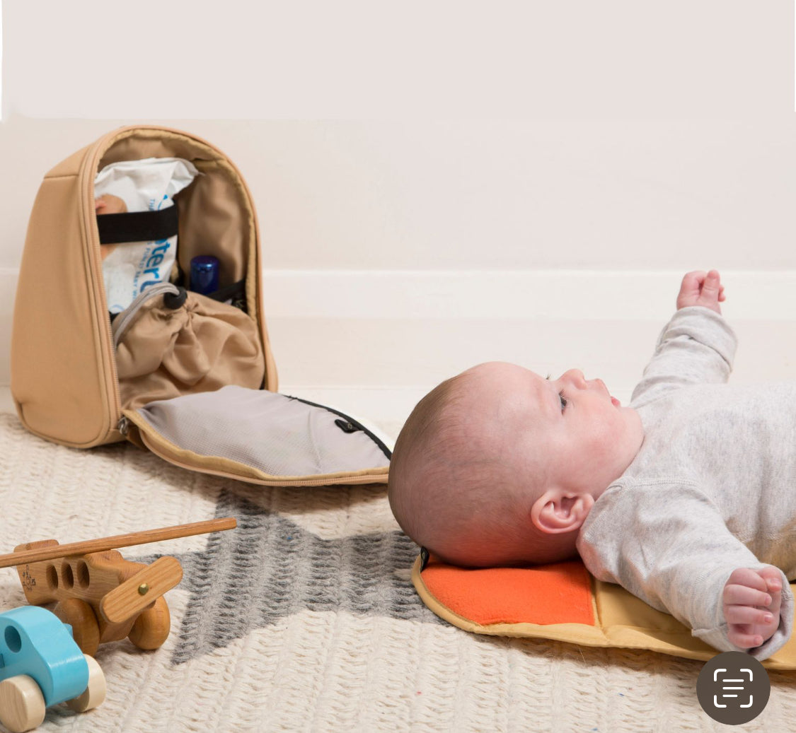 The Ultimate Guide to Portable Changing Mats: Unfolding the Best Folda ...