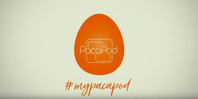 #MyPacaPod - our new video is here!