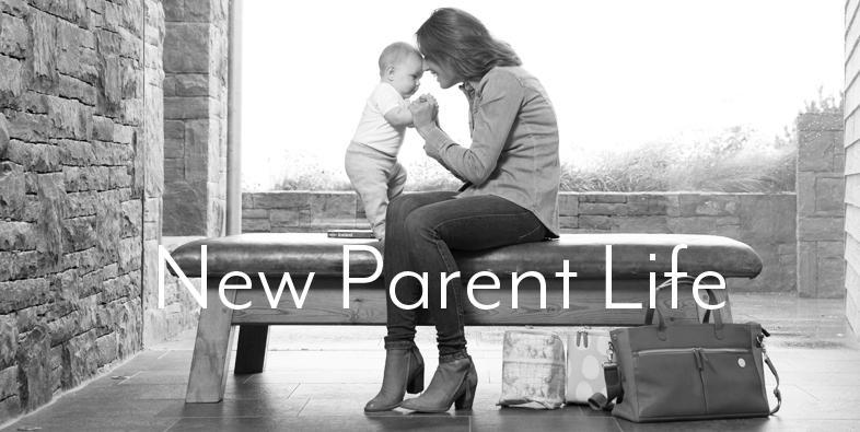 New Parent Life