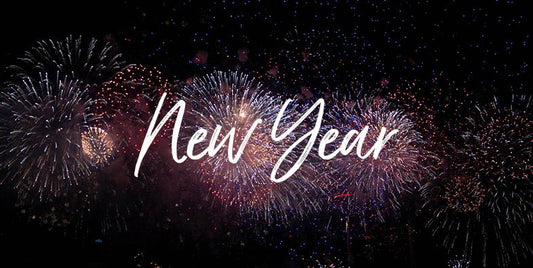 New Year