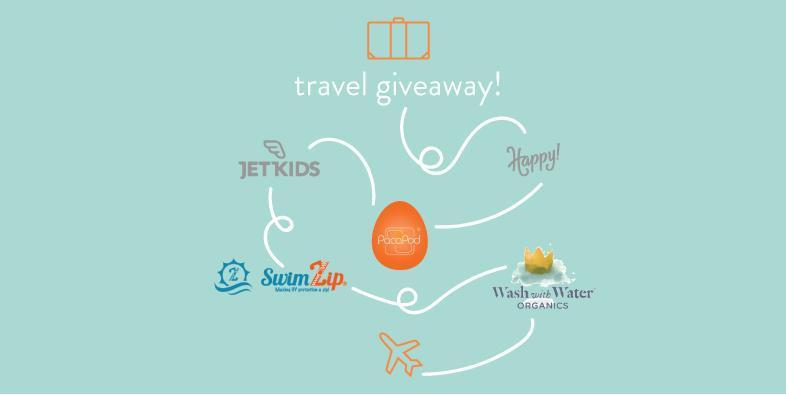 Travel Giveaway