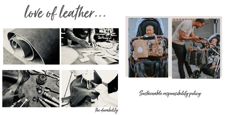 Love Leather, Love Lynton