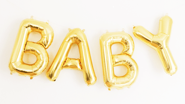 6 Baby Shower Gift Ideas