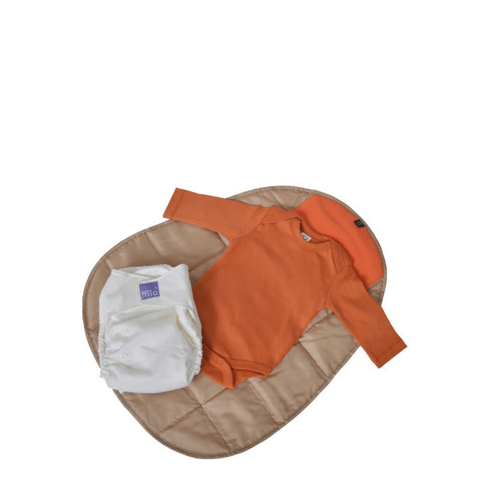 Foldable Change Mat | Lightweight & Portable | PacaPod - PacaPod