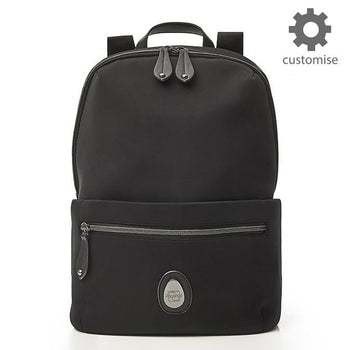 Rockham - black (shell) (M)