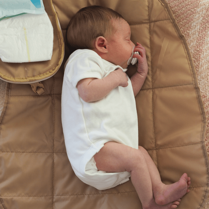 baby ob changing mat