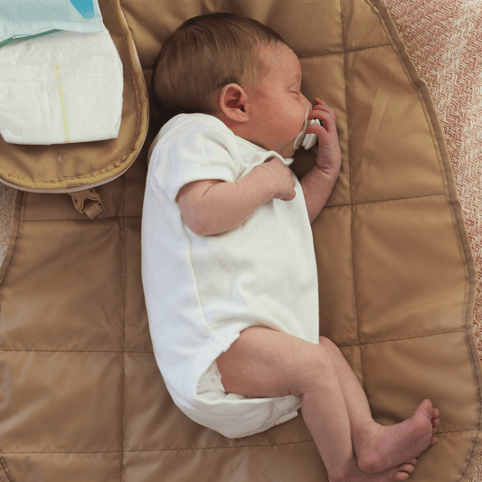 baby ob changing mat