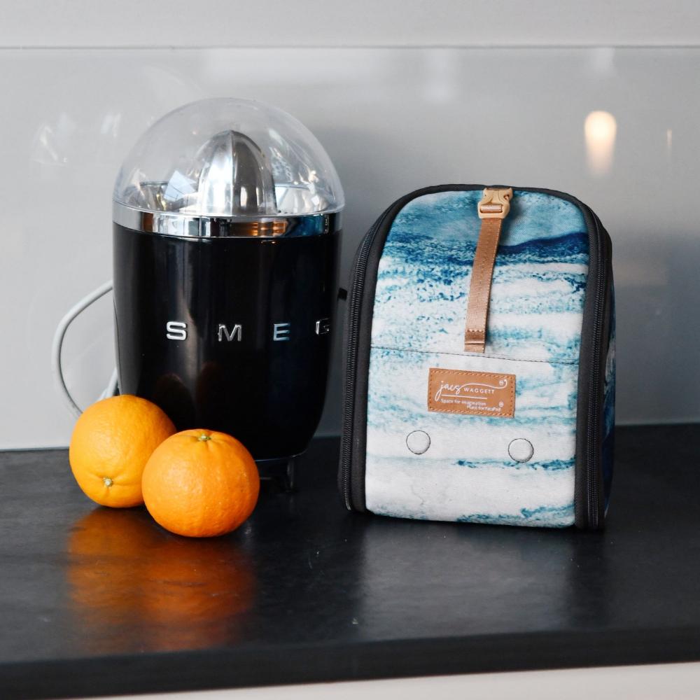 thermal pod hague blue