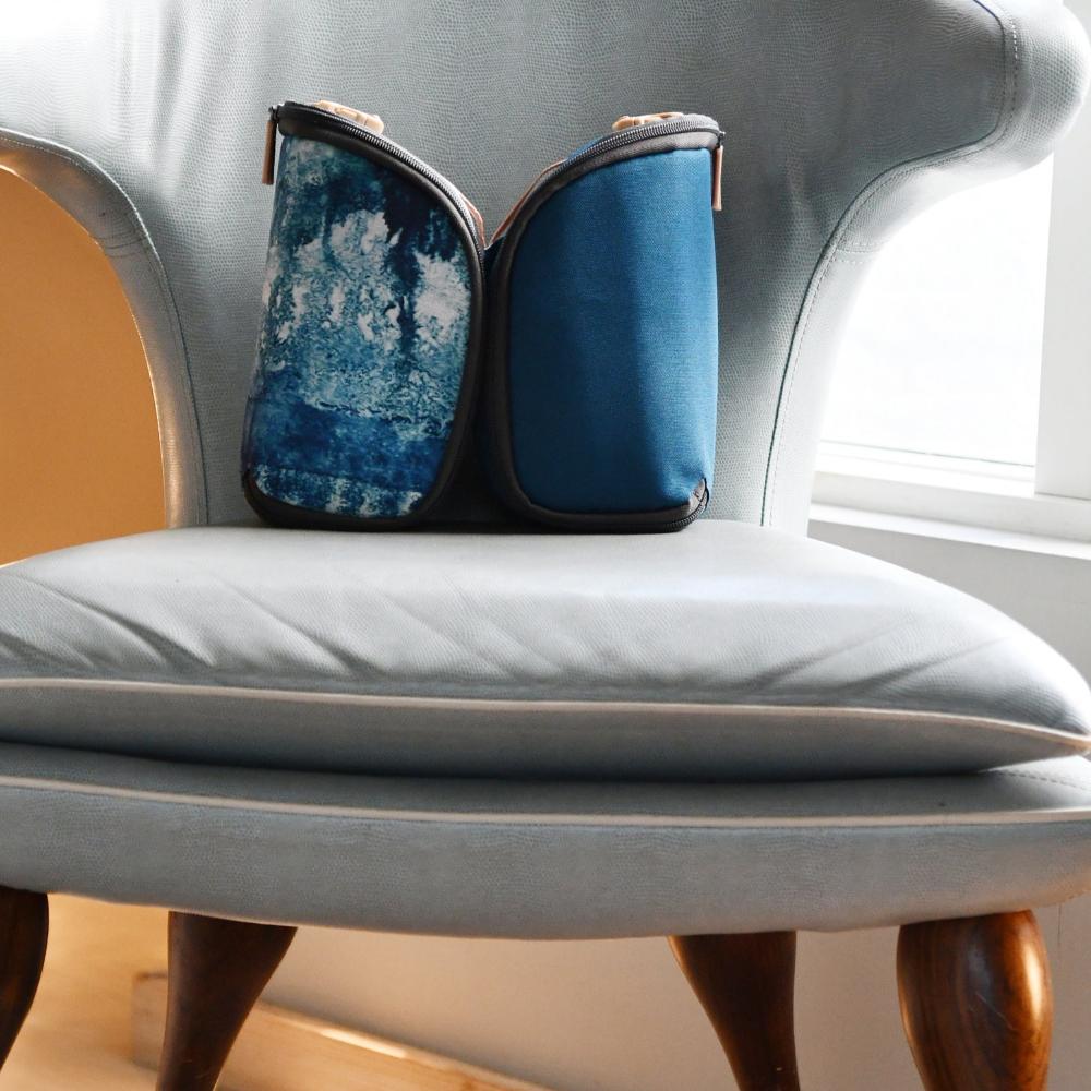 organise and thermal pod hague blue