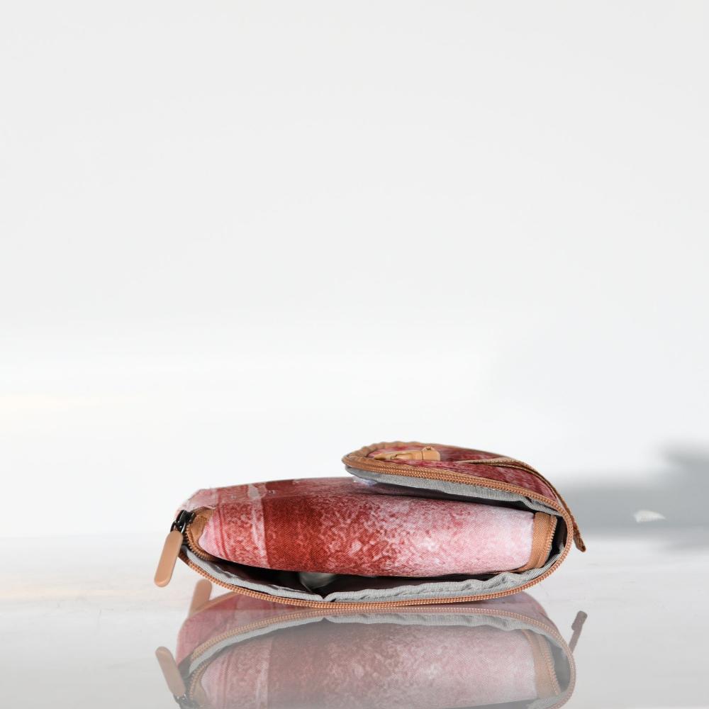 thermal pod blush flat pack