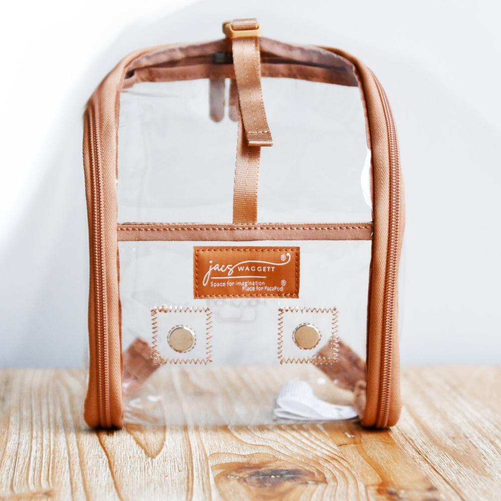 back view illuminate pod