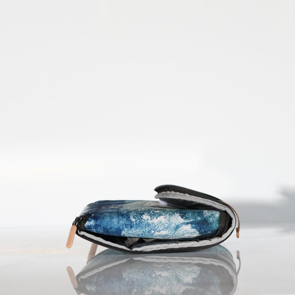 thermal pod hague blue flat pack