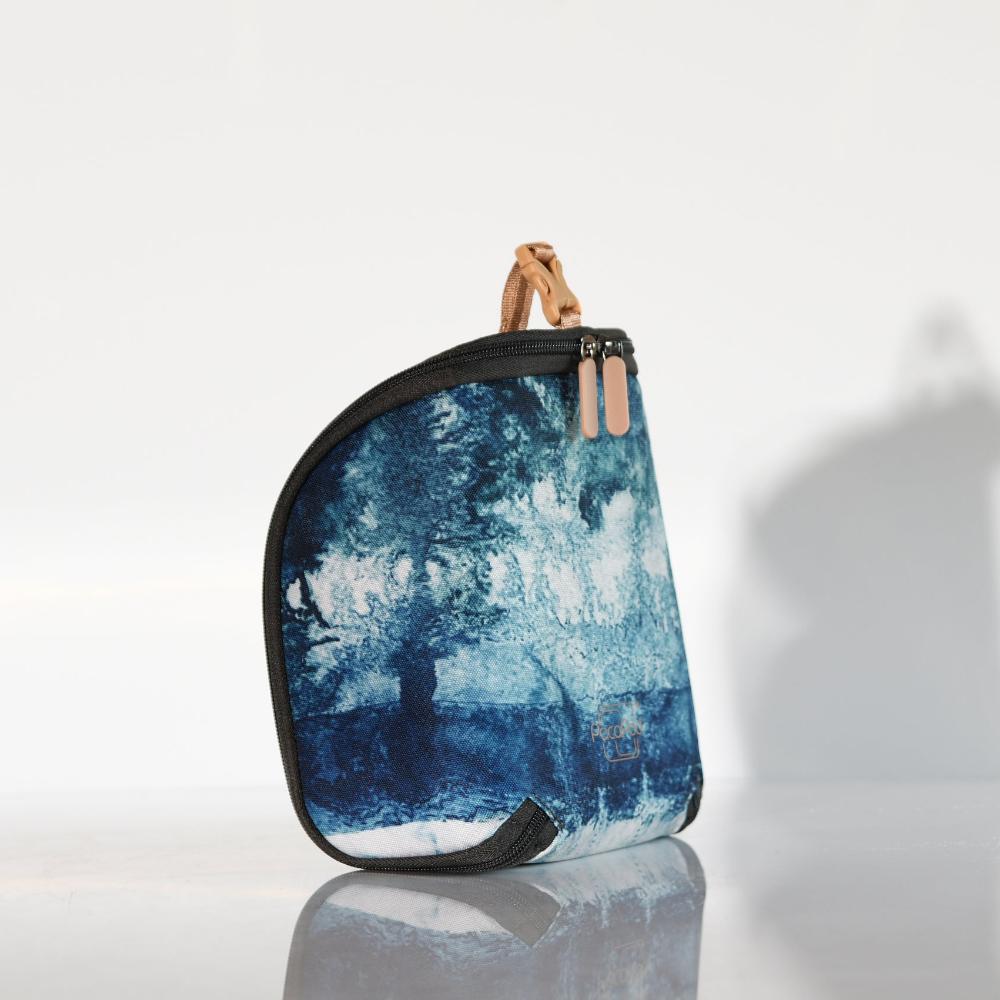 hague blue thermal pod side view