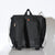 JacaPod Backpack (baby) charcoal (XL) - PacaPod