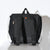 JacaPod Backpack (baby) charcoal (XL)