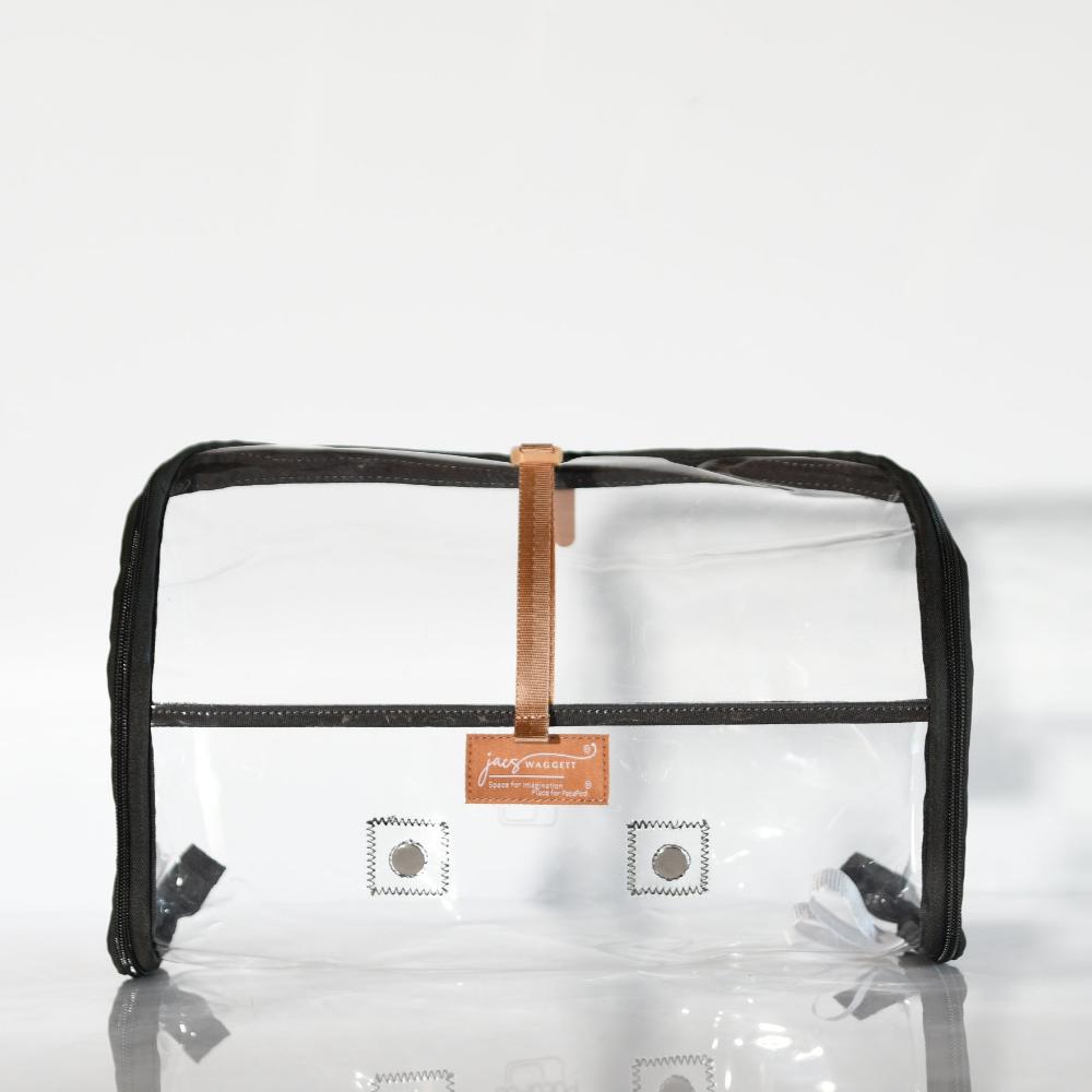 back view illuminate pod