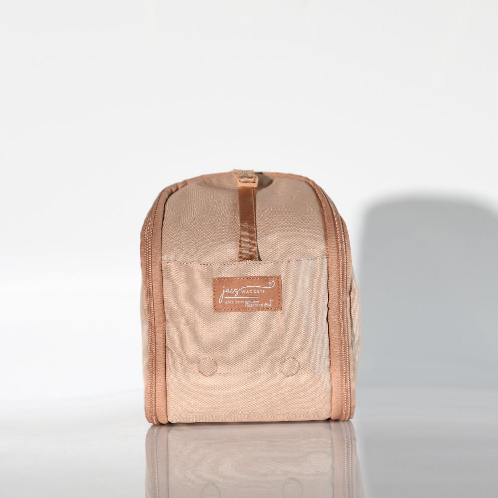 back view organise pod blush