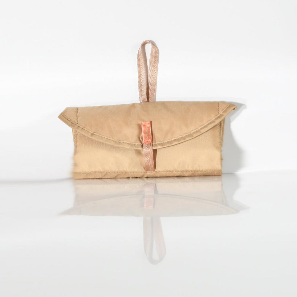 pacapod change mat folded up