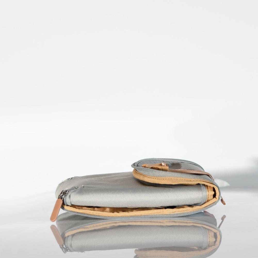 pacapod changer pod cloud folded