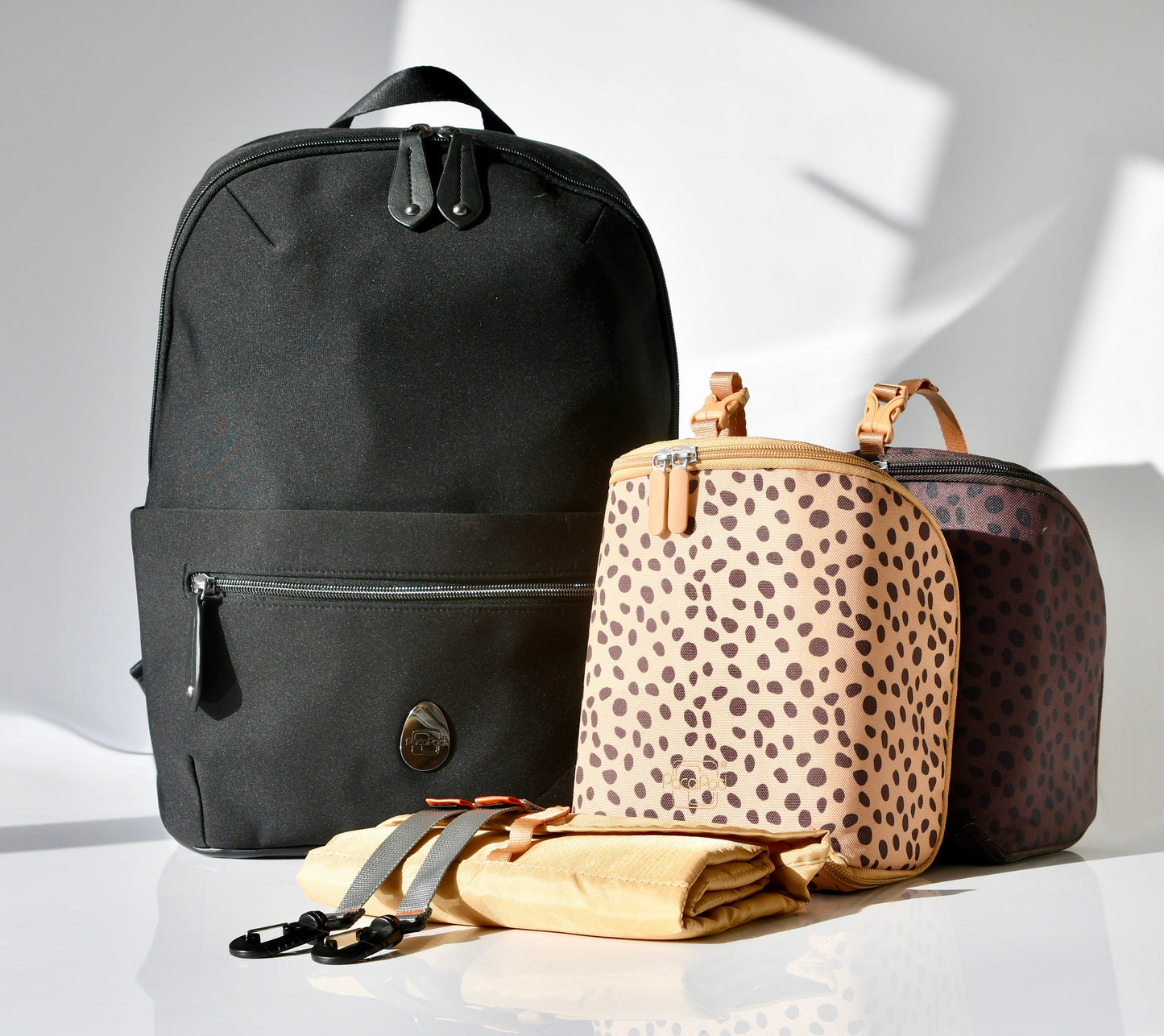 rockham baby changing bag