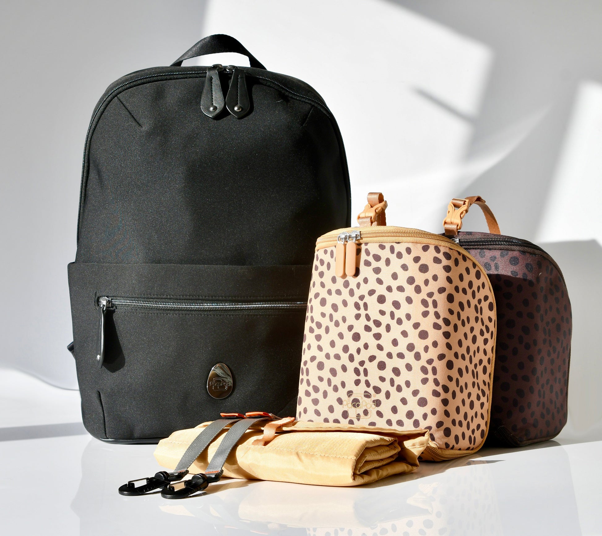 rockham baby changing bag