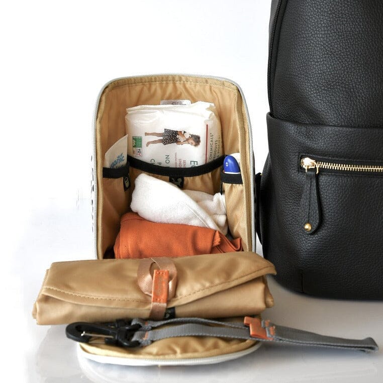 Rockham - black dalmatian - PacaPod