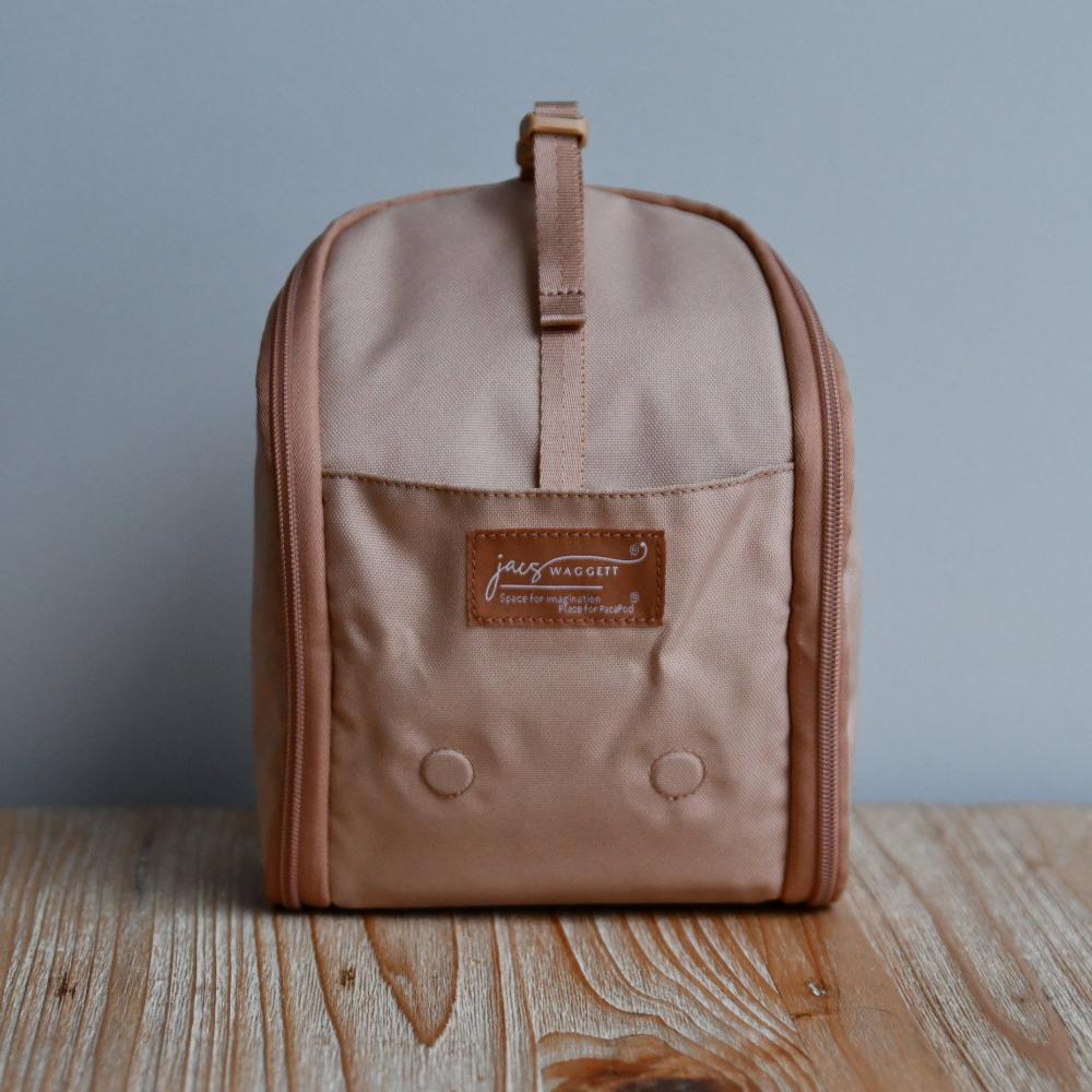 back view magnets organise pod