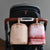 JacaPod Backpack (baby) charcoal (XL) - PacaPod