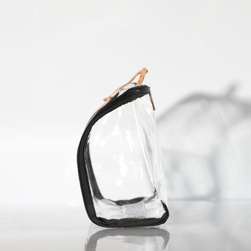 x illuminate side view