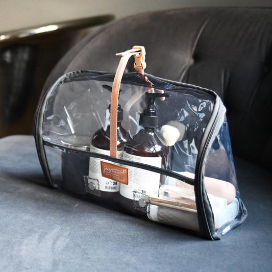 x illuminate pod on sofa