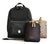 Hartland Pack Croc - ebony - PacaPod