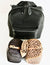 Hartland Pack Croc - ebony - PacaPod