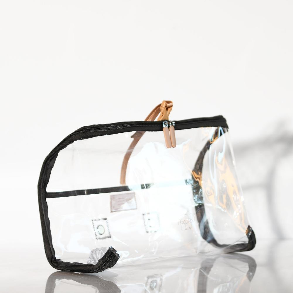 clear pod xl side view