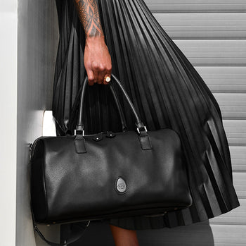 Firenze Pack - black (shell) (L)